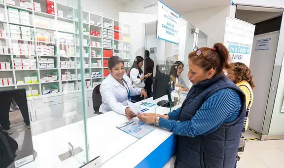 Jesús María inaugura primera botica municipal: ¿qué medicamentos ofrecerán a bajos precios y dónde queda?