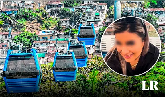 Indignación en Colombia por video porno grabado por pareja al interior del teleférico de Cali