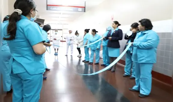 Enfermera heroína de la lucha contra la COVID-19 salvó 5 vidas tras donar sus órganos en Cusco