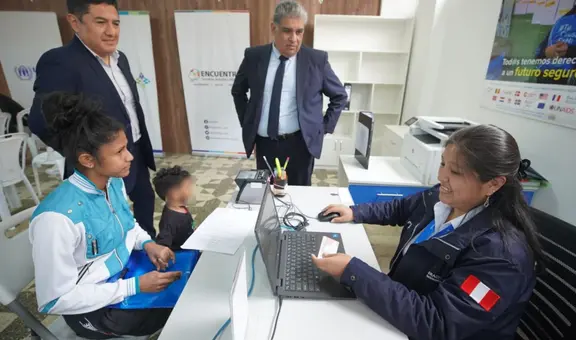 Migraciones: ¿qué pasará con los extranjeros que no logren tramitar su PTP este 10 de noviembre?