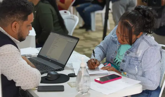 ¿Qué pasará extranjeros indocumentados tras vencerse el plazo para sacar el PTP? Esto dice el Gobierno