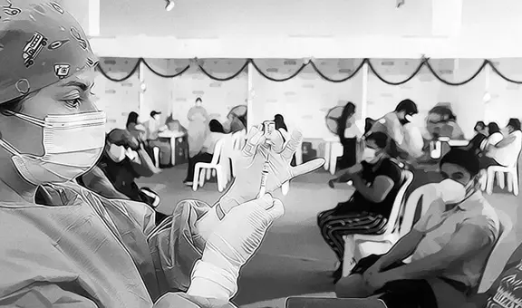 La dignidad del trabajador en salud, por Hernando Cevallos