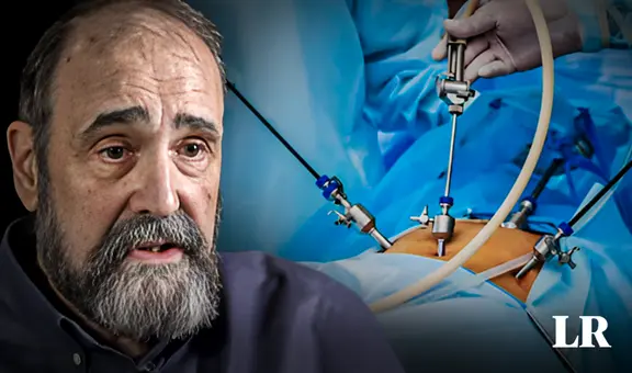 Fue al hospital por operación de apéndice y médicos le quitan otro órgano: paciente casi muere