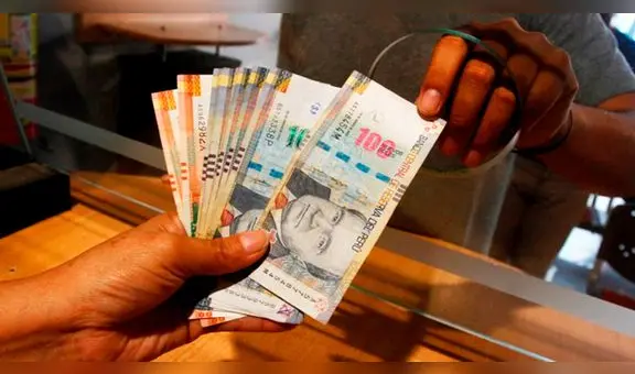 Entidades financieras pagan hasta 7,5% por los depósitos de CTS