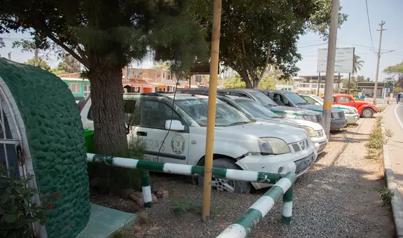 Piura: ola delictiva sigue imparable en las calles de Sullana
