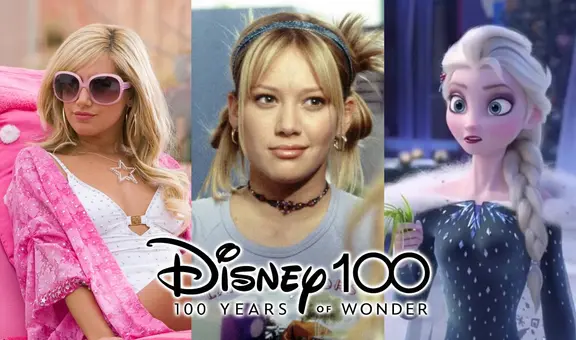 Cuestionario Disney 100, 12 de noviembre: RESPUESTAS CORRECTAS del reto de TikTok