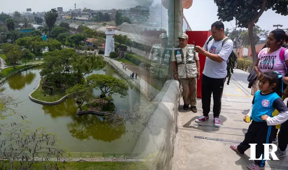 Nuevo Parque de las Leyendas: ¿dónde se ubica, cuánto es el precio la entrada y los horarios?