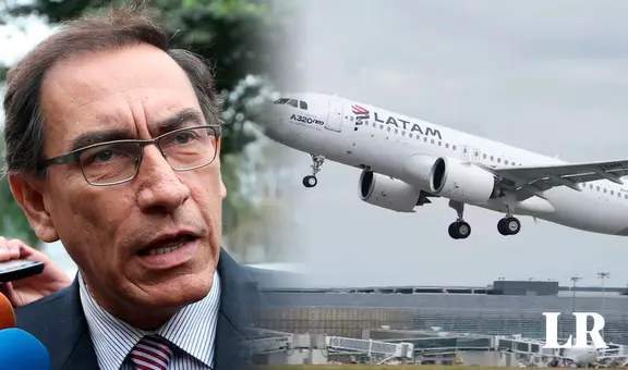 Martín Vizcarra: Poder Judicial rechaza su solicitud para viajar a varias regiones del Perú