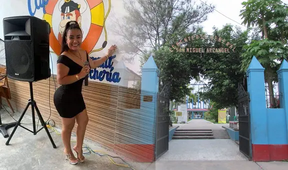 Iquitos: desentierran cadáver de cantante Yuliana Perea para esclarecer motivos de su muerte