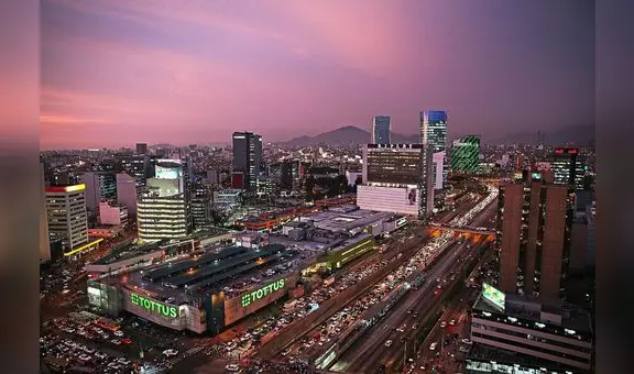 MEF espera que la economía salga de la recesión el primer trimestre del 2024