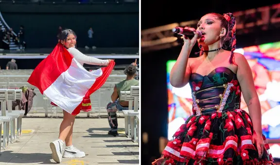 Milena Wharton: ¿por qué abandonó la carrera de Música pese a que ya había ingresado a la universidad?