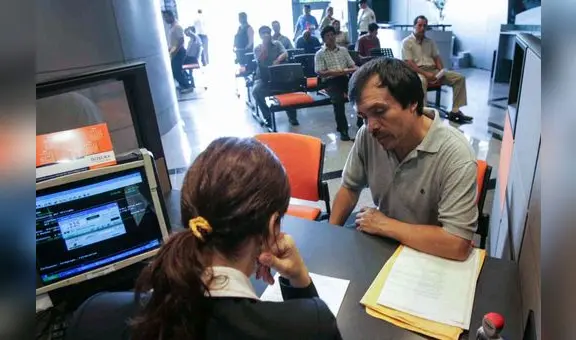 Congreso: proponen devolución del 100% de los fondos en las AFP en caso de muerte del afiliado