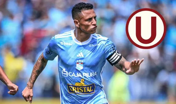 La firme decisión que habría tomado Yotún tras conocer el interés de Universitario por ficharlo