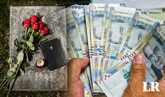 Si mis padres fallecen y tenían deudas, ¿las heredo?