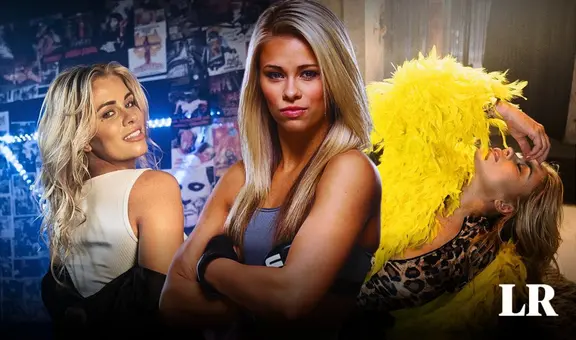 Exluchadora de UFC asegura que ganó más dinero en un día con OnlyFans que en toda su carrera