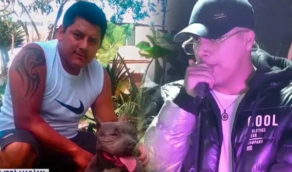 Cae delincuente acusado de atentar contra Chechito y los Cómplices de la Cumbia en discotecas de SJL