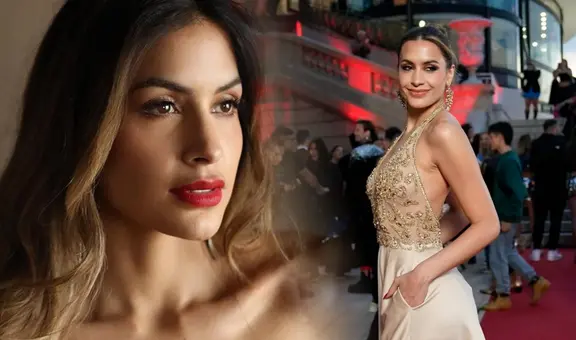 Milett Figueroa: ¿qué carrera estudió antes de ser conocida en TV y por qué no la culminó?