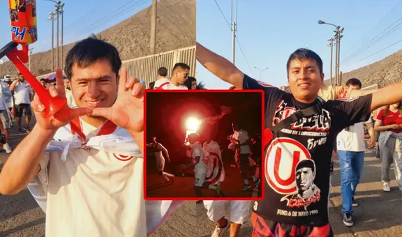 Hinchas de la 'U' se burlaron de Alianza Lima tras el apagón: "Se han convertido en un meme"