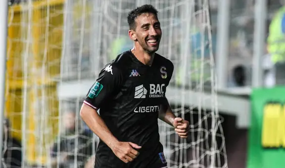 Deportivo Saprissa goleó 4-0 a Pérez Zeledón por la Primera División de Costa Rica 2023