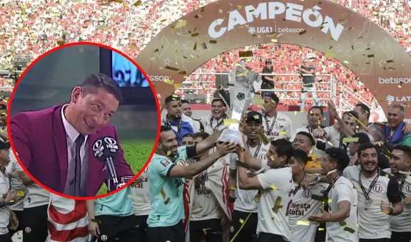 Universitario habría asegurado 2 fichajes de lujo de la selección peruana para el centenario