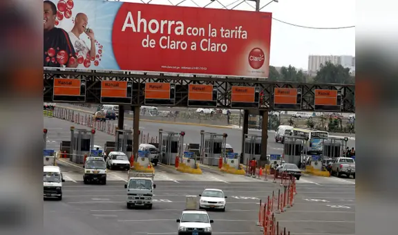 Callao: ¿qué tramos de la av. Faucett se cerrarán hoy lunes 20 de noviembre y por qué?