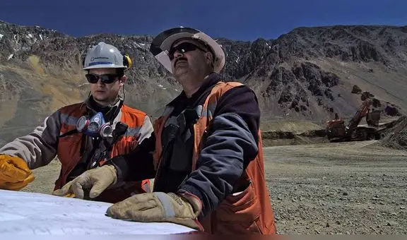 Al cierre del tercer trimestre, Perú ya produce 16% más cobre que en 2022