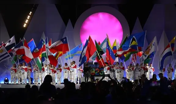 Medallista en Santiago 2023 reveló que quedó endeudado: ¿de quién se trata?