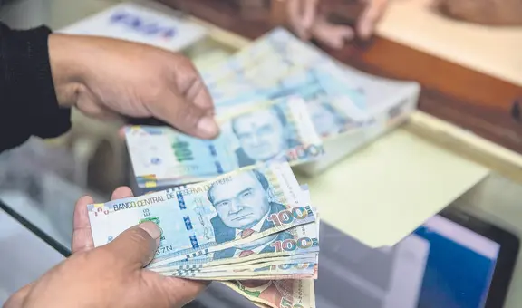 Empresas tienen hasta este miércoles para depositar la CTS