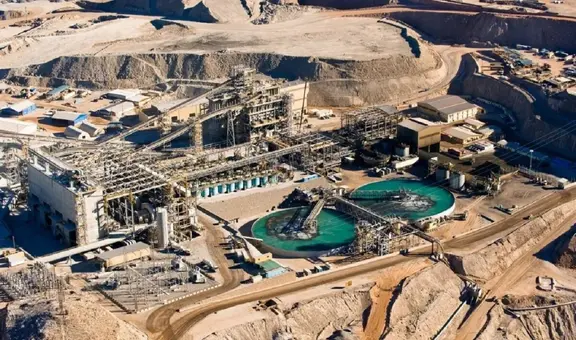 Arequipa: los proyectos de agua que pedirán a Cerro Verde