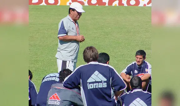 Copa Perú: adiós Helard Delgado