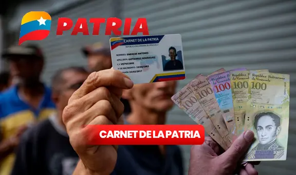 COBRA HOY el Primer Bono Especial de noviembre en 5 pasos