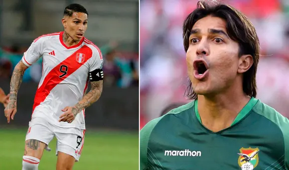 Canal de señal abierta confirmó que transmitirá el Perú vs. Bolivia por las Eliminatorias