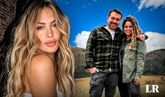 Novia de Giocomo Bocchio opinó por primera vez sobre Millett Figueroa: ¿qué dijo la chef venezolana?