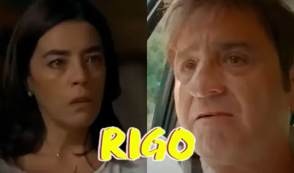 'Rigo' capítulo 24, por RCN [RESUMEN]: ¿qué paso en el episodio del 14 de noviembre de la novela?
