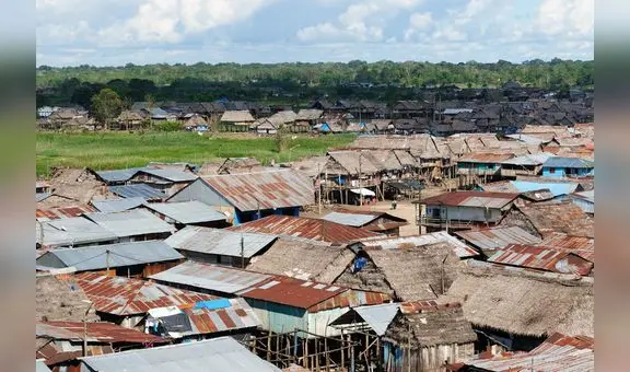 Libre determinación: un camino para fortalecer el derecho a la consulta previa en el Perú