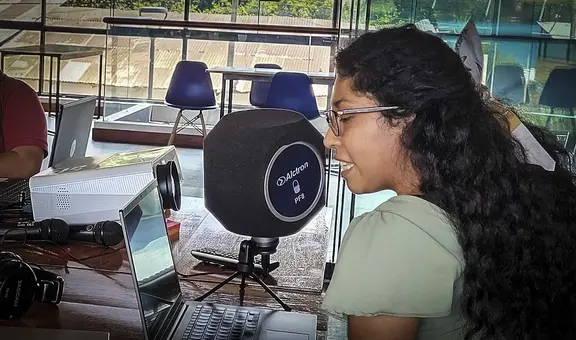 Periodistas mujeres del sur pueden postular a curso intensivo sobre cobertura política