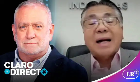 Salazar Nishi en entrevista con AAR: "El Perú necesita decidir su ruta de crecimiento"