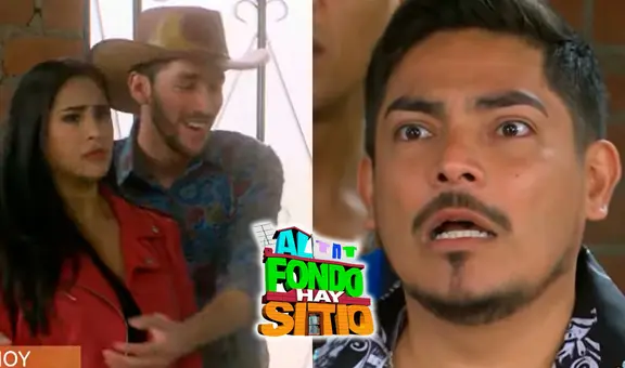 'Al fondo hay sitio' [RESUMEN]: ¿Qué pasó en el capítulo del 13 de noviembre?