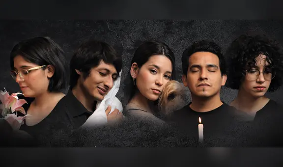 “Solíamos mirarnos a los ojos” vuelve a las tablas el viernes 24 de noviembre