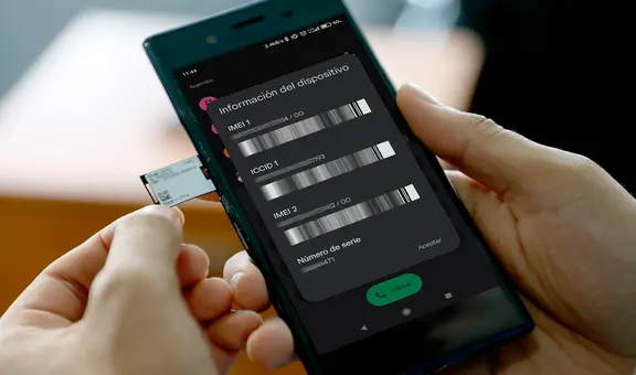 Osiptel bloqueará celulares desde este 15 de noviembre: conoce qué equipos serán inhabilitados y por qué