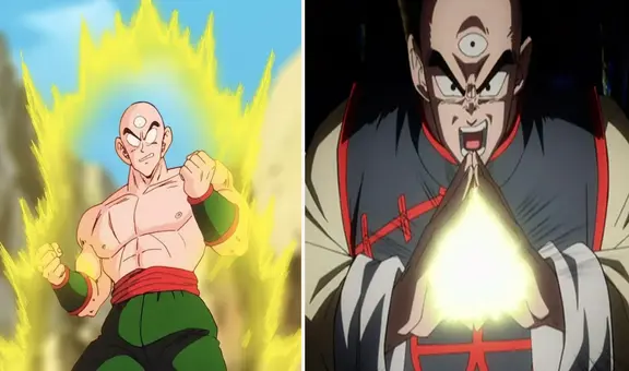¿Por qué Ten Shin Han tiene 3 ojos en ‘Dragon Ball’? Akira Toriyama lo explica por primera vez