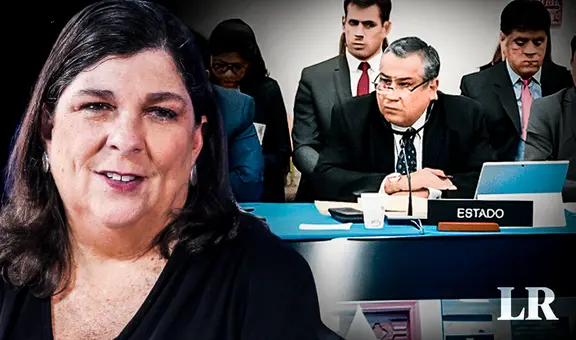 RMP: "Estado peruano no reconoce que las balas que mataron a ciudadanos en protestas fueron del Ejército"