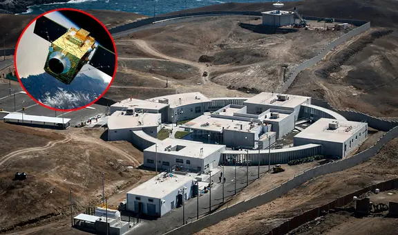 ¿Sabías que Perú tiene una agencia espacial que se ubica en Lima?: conoce dónde queda
