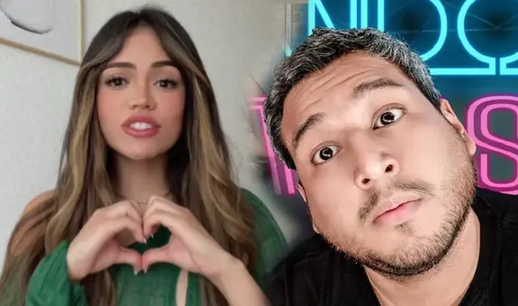 ¿Se acabó el amor? Ricardo Mendoza confirma que ya no sale con Mayra Goñi: "Es mi causa"