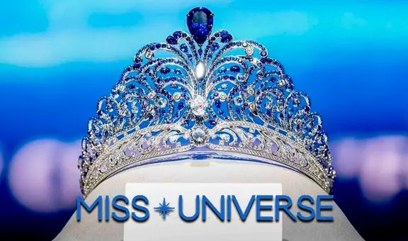 ¿Cuánto cuesta la corona que usará la próxima Miss Universo? Es la más cara del certamen