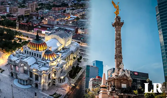Ciudad de México es la segunda ciudad con más museos del mundo, ¿sabes cuántos tiene?