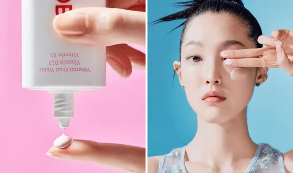 Skincare coreano: 5 protectores solares más populares en Corea que puedes comprar en Perú