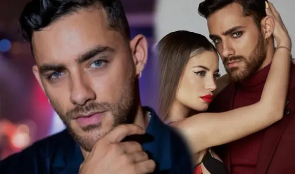 ¡Rompió su silencio! Austin Palao habla por primera vez sobre su ruptura con Flavia Laos: ¿qué dijo?