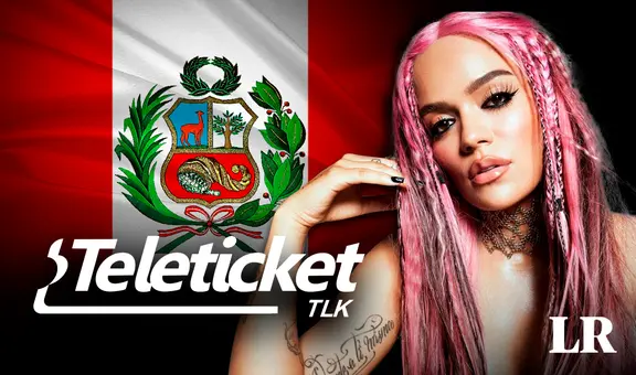 Karol G en Lima 2024, segunda fecha: ¿aún quedan entradas?
