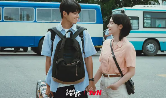 'Twinkling Watermelon', episodio 16, final: fecha de estreno, horarios y dónde ver online